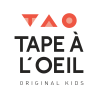 TapeALoeil-Logo